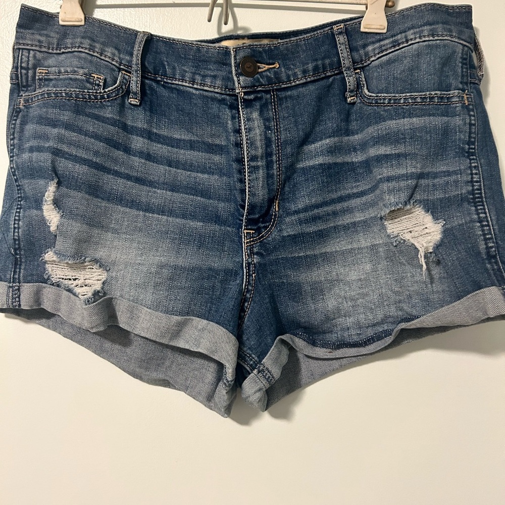 Hollister Shorts